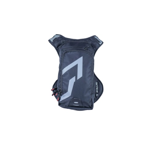 Mochila de Hidrataçao Red Dragon Space 3L - Preto