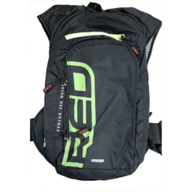 Mochila de Hidrataçao Red Dragon Space 3L - Verde