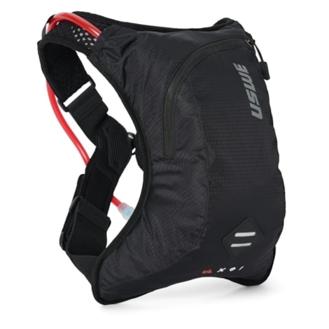 Mochila de Hidratação USWE Outlander XC 4 1,5L Preto
