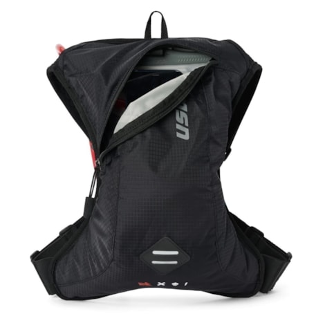 Segunda imagem do produto Mochila de Hidratação USWE Outlander XC 4 1,5L Preto