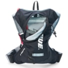 Mochila de Hidratação USWE Vertical 4 Plus 2L - Carbono Preto