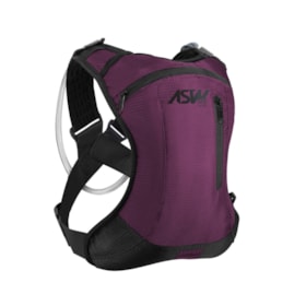 Mochila de Hitradação ASW Tank Lite - Magenta