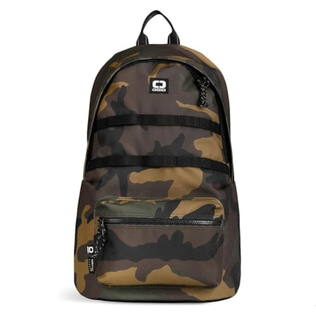 Mochila Ogio Alpha Convoy 120 Backpack - Camo