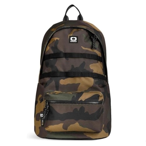 Mochila Ogio Alpha Convoy 120 Backpack - Camo
