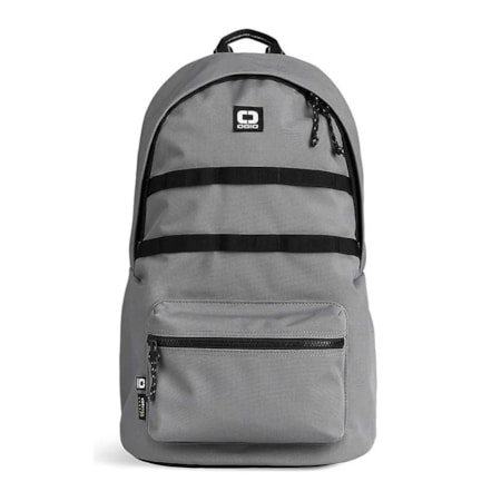 Segunda imagem do produto Mochila Ogio Alpha Convoy 120 Backpack - Charcoal