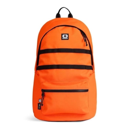 Mochila Ogio Alpha Convoy 120 Backpack - Laranja