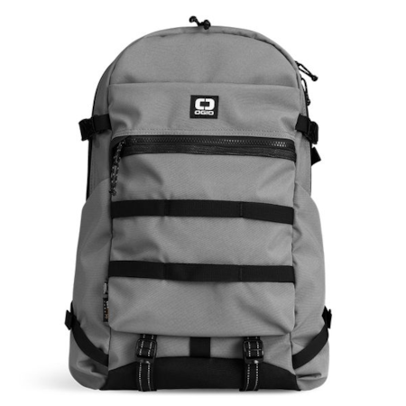 Segunda imagem do produto Mochila Ogio Alpha Convoy 320 Pack - Cinza