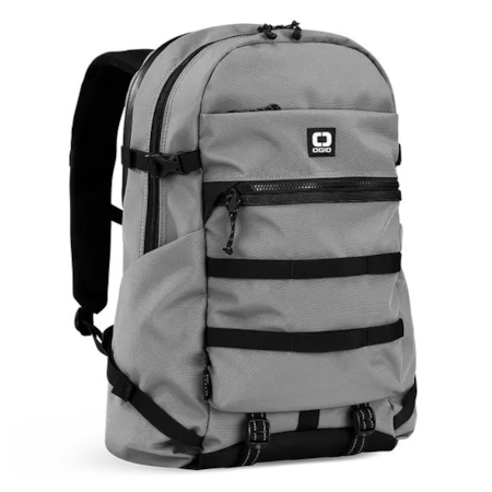 Segunda imagem do produto Mochila Ogio Alpha Convoy 320 Pack - Cinza