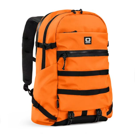Mochila Ogio Alpha Convoy 320 Pack - Laranja