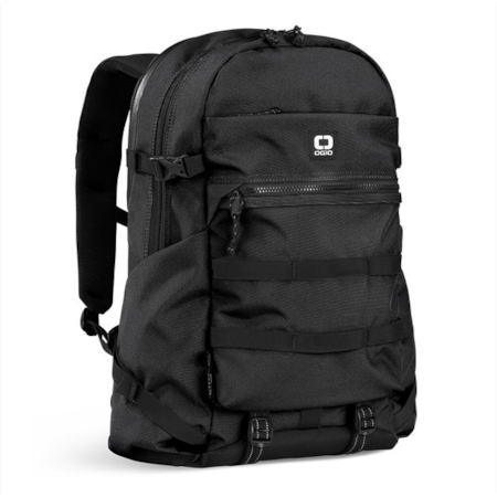 Mochila Ogio Alpha Convoy 320 Pack - Preto