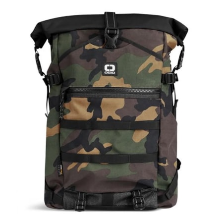 Mochila Ogio Alpha Convoy 525R Pack Woodland - Camo
