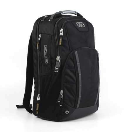 Mochila Ogio Axle Pack - Preto