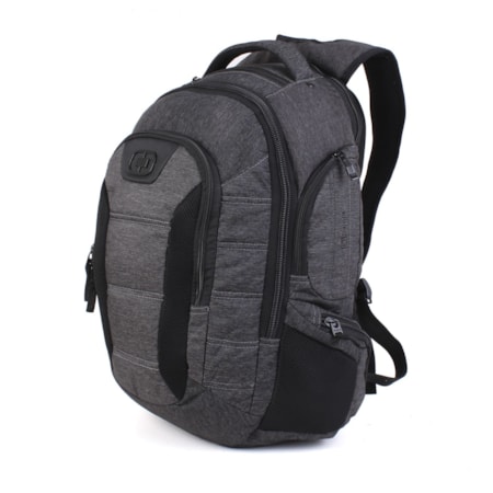 Segunda imagem do produto Mochila Ogio Bandit Pack - Cinza
