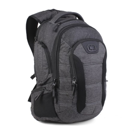 Mochila Ogio Bandit Pack - Cinza