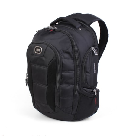 Segunda imagem do produto Mochila Ogio Bandit Pack - Preto