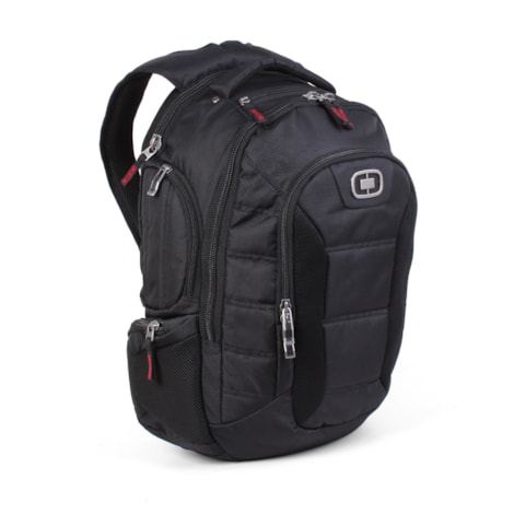 Mochila Ogio Bandit Pack - Preto