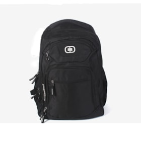  Mochila Ogio Excelsior Pack Preto