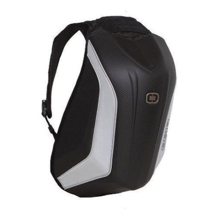 Mochila Ogio - No Drag Mach 5 Pack - Cinza
