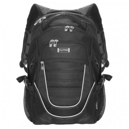 Segunda imagem do produto Mochila Tutto Moto Doc Bag