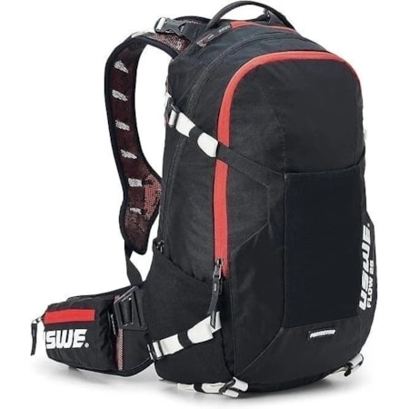 Mochila USWE Flow 25 Preto