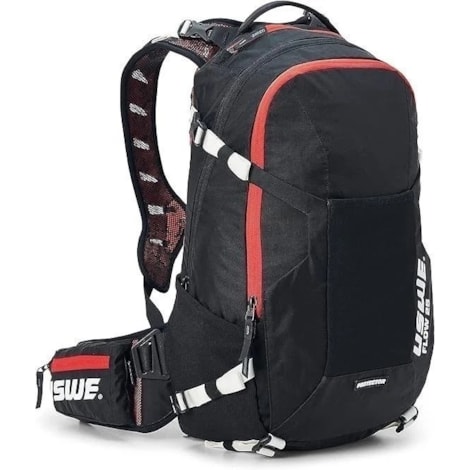 Mochila USWE Flow 25 Preto