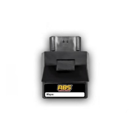 Módulo de Injeção Ecu RBS - CRF 250F