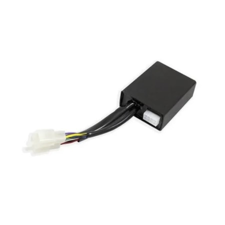 Módulo De Potência Servitec Fuel Controller