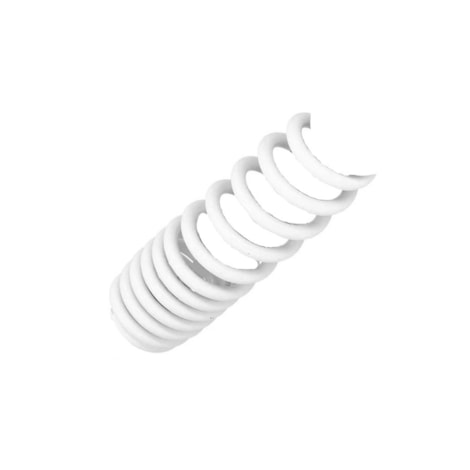 Mola de Amortecedor BBR Traseira TTR 230