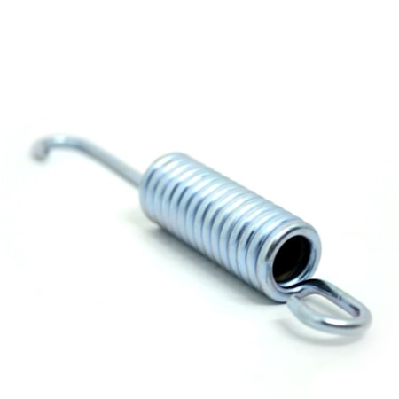 Mola de Cavalete Lateral Avtec - CRF