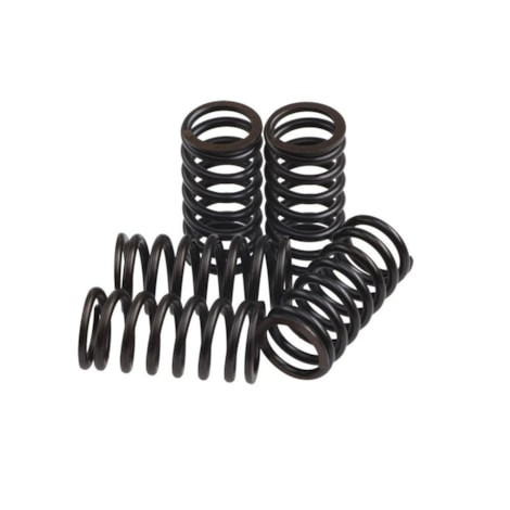 Mola de Embreagem ProX 4 Unidade - KTM 400 EXC 450/530 EXCR 08/10