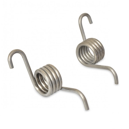 Mola de Pedaleira Biker - KTM 17