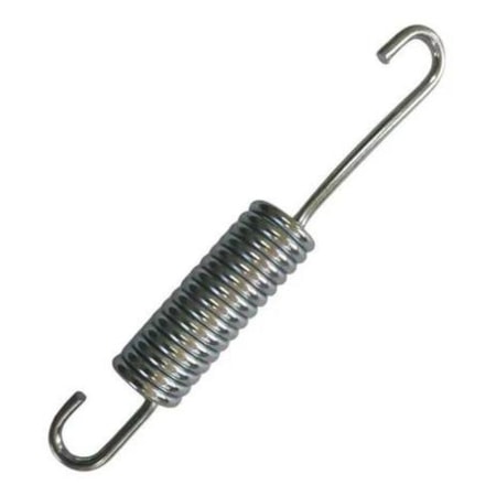 Mola do Pedal de Apoio AMX - CRF 250F