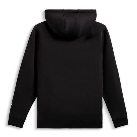 Segunda imagem do produto Moletom Alpinestars Harken Hoodie Preto