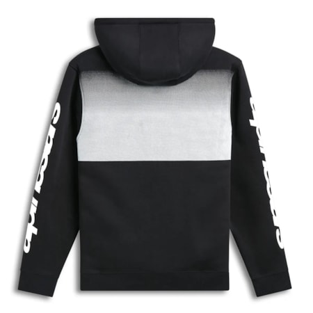 Segunda imagem do produto Moletom Alpinestars Specter Hoodie Preto