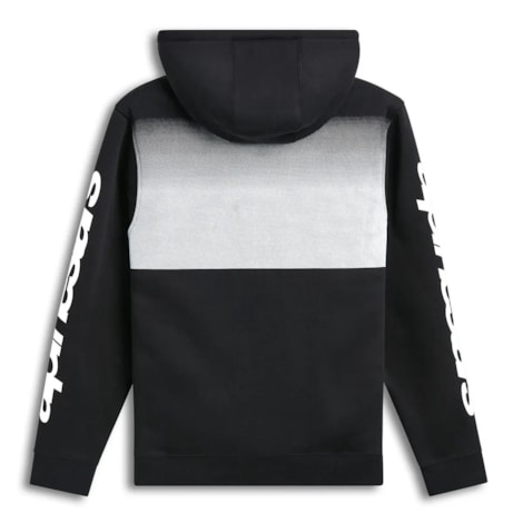 Segunda imagem do produto Moletom Alpinestars Specter Hoodie Preto