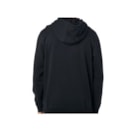 Moletom Fox Lifestyle Apex Zip - Preto Branco