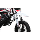 Moto Mini MXF Ferinha 60F S/ Partida 4T - Azul