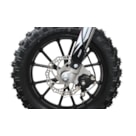 Moto Mini MXF Ferinha 60F S/ Partida 4T - Azul