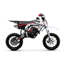 Moto Mini MXF Ferinha 60F S/ Partida 4T - Azul