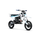 Moto Mini MXF Pro Racing 110RR C/ Partida 4T - Azul