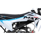 Moto Mini MXF Pro Racing 110RR C/ Partida 4T - Azul