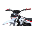 Moto Mini MXF Pro Racing 140RR C/ Partida 4T - Laranja