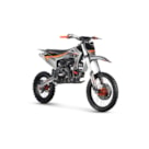 Moto Mini MXF Pro Racing 150RR C/ Partida 4T - Laranja