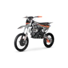 Moto Mini MXF Pro Racing 150RR C/ Partida 4T - Laranja