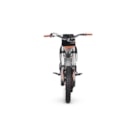 Moto Mini MXF Pro Racing 150RR C/ Partida 4T - Laranja