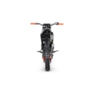 Moto Mini MXF Pro Racing 150RR C/ Partida 4T - Laranja