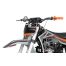 Moto Mini MXF Pro Racing 150RR C/ Partida 4T - Laranja