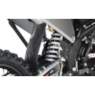 Moto Mini MXF Pro Racing 150RR C/ Partida 4T - Laranja