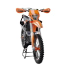 Moto MXF 300 RXS C/ Partida 4T - Laranja Limitada