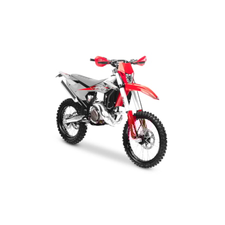 Segunda imagem do produto Moto MXF 300CC TSX C/ Partida 2T - Vermelho